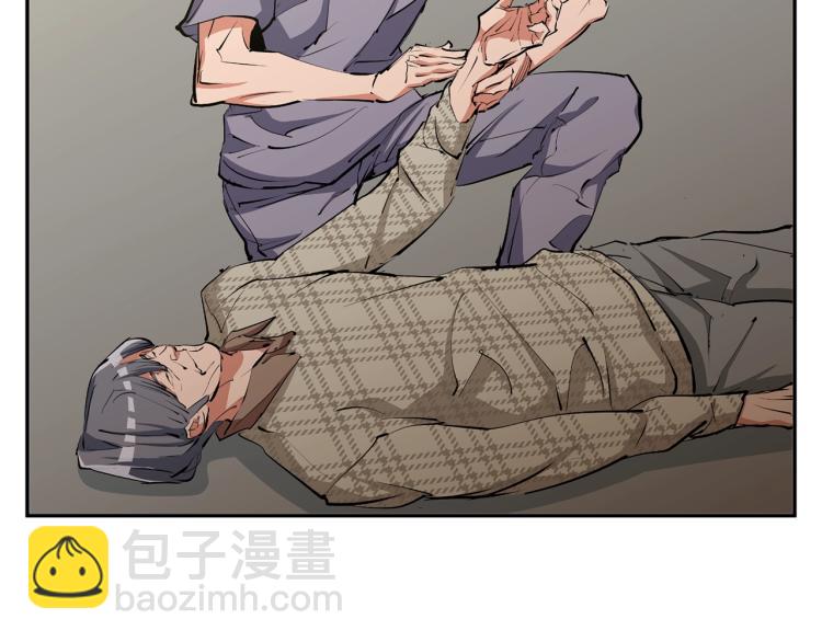 第104话 疯医1