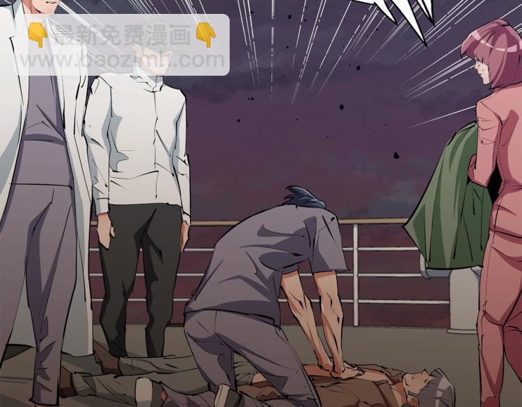 第104话 疯医25