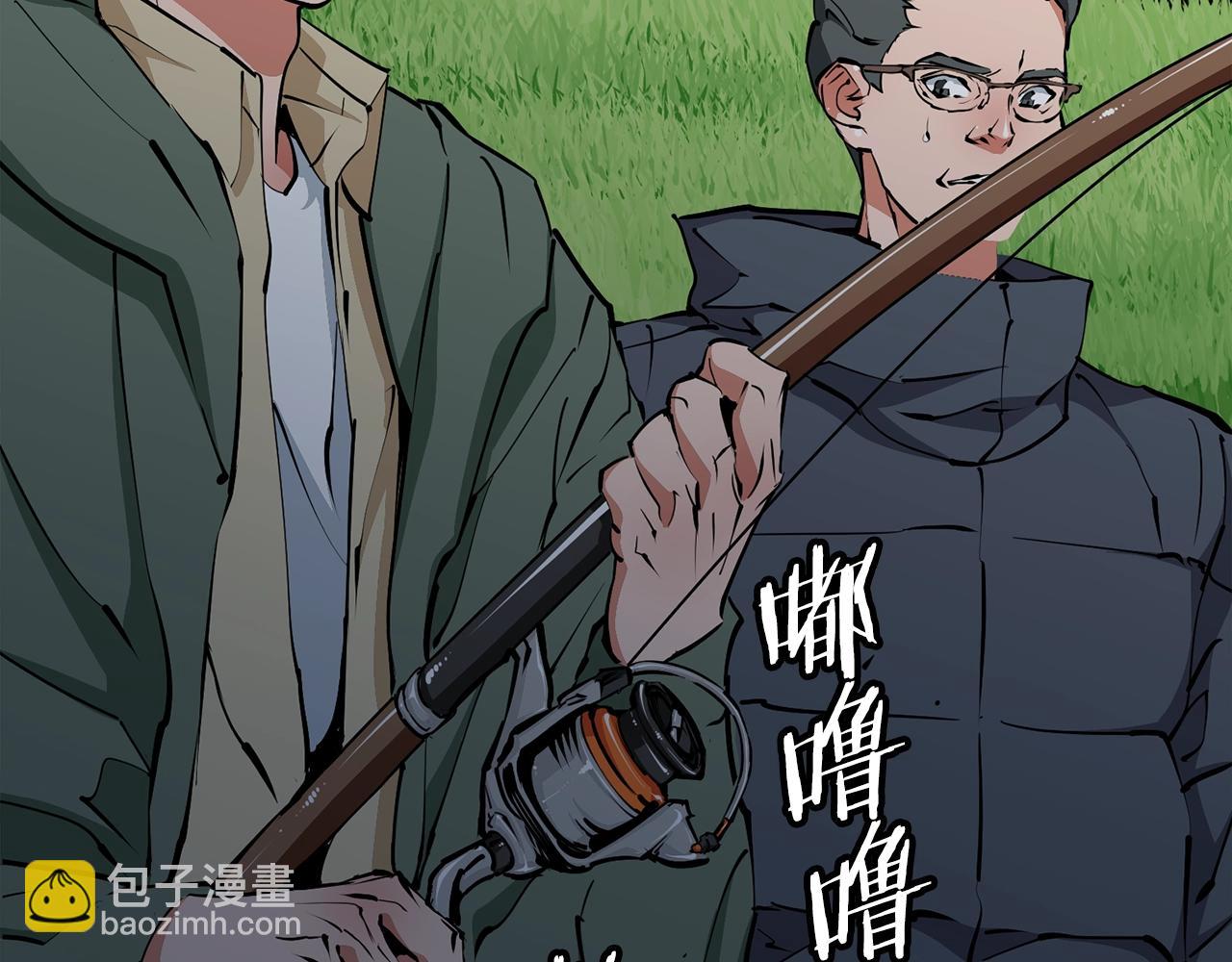 第120话 钓鱼人生29