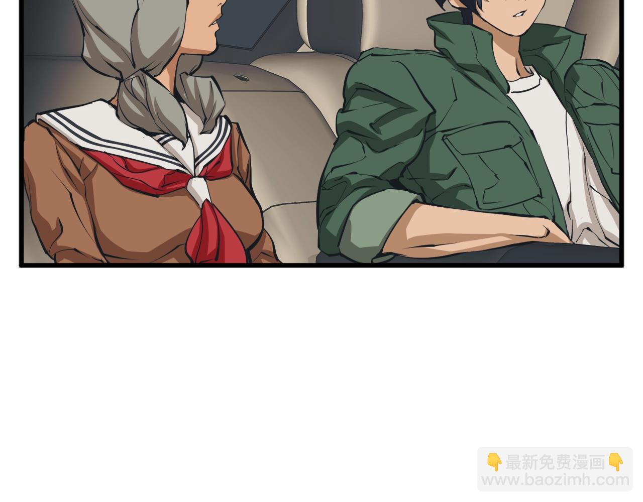第129话 偶遇初恋25