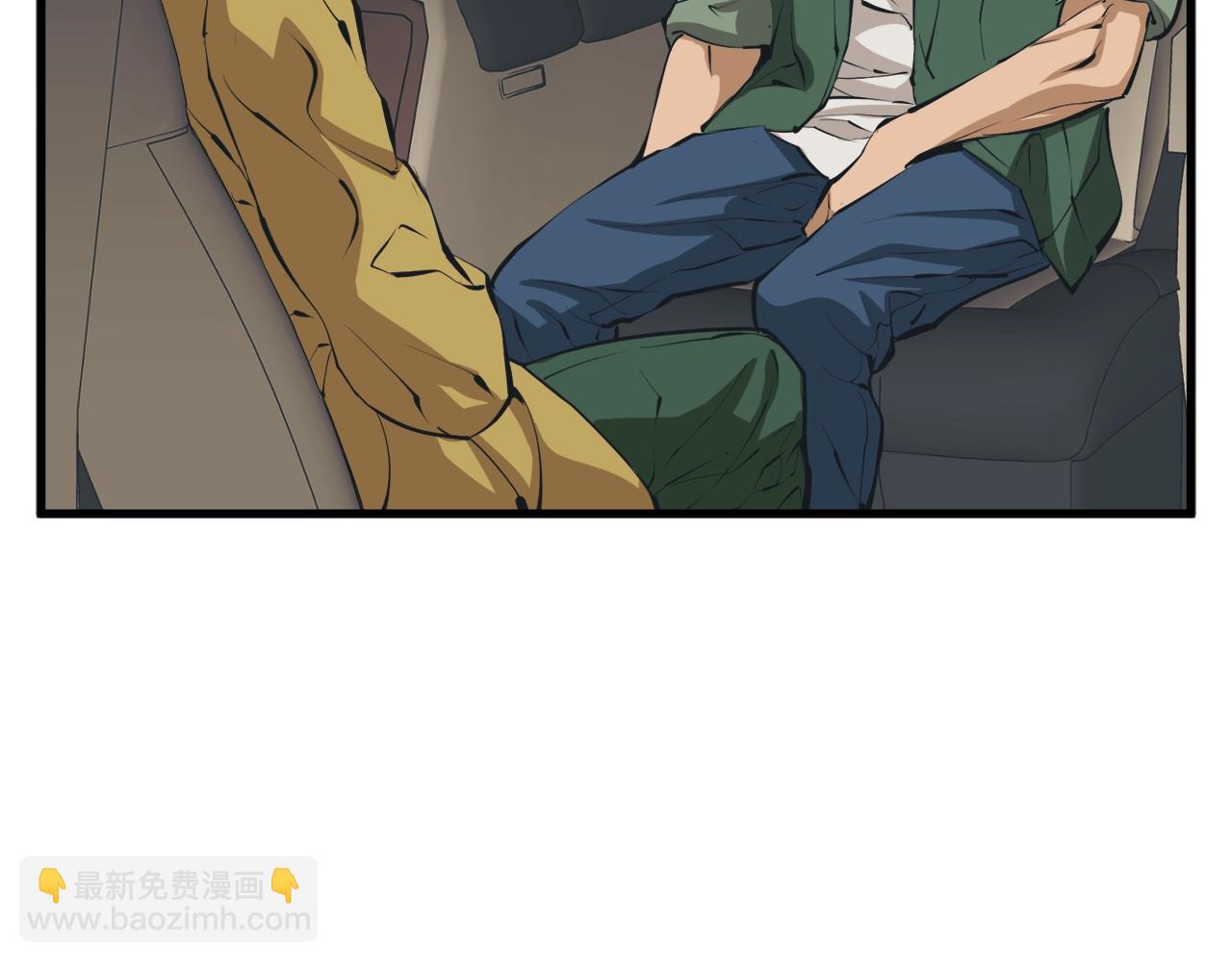 第129话 偶遇初恋9