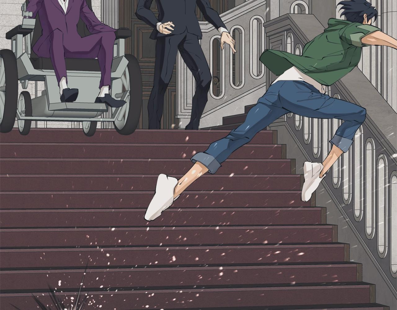 第134话 较量17