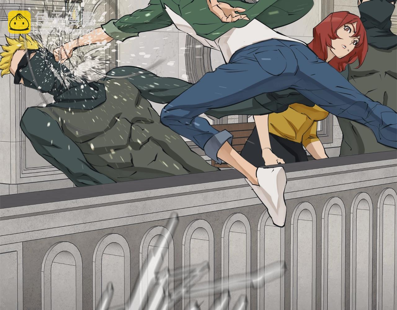 第134话 较量21