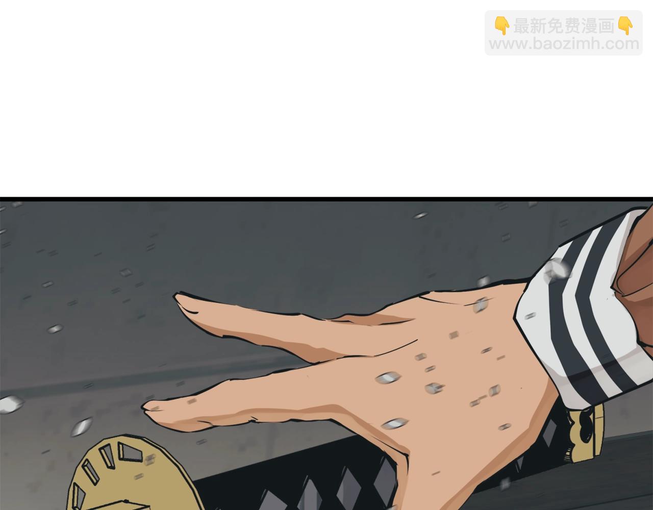 第136话 人神对决1101