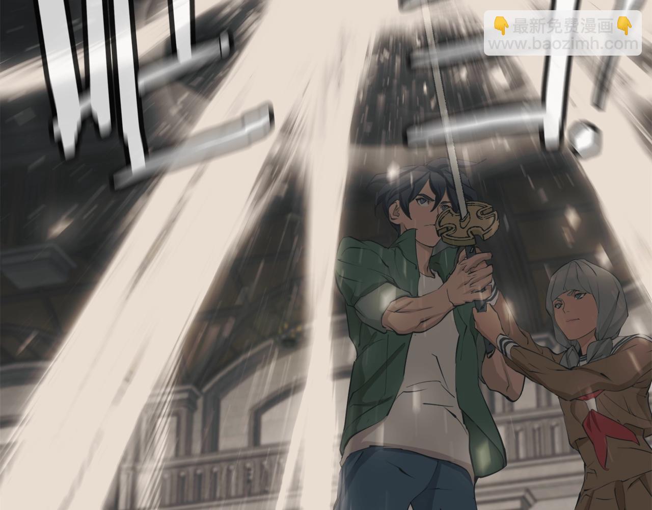 第137话 人神对决2199