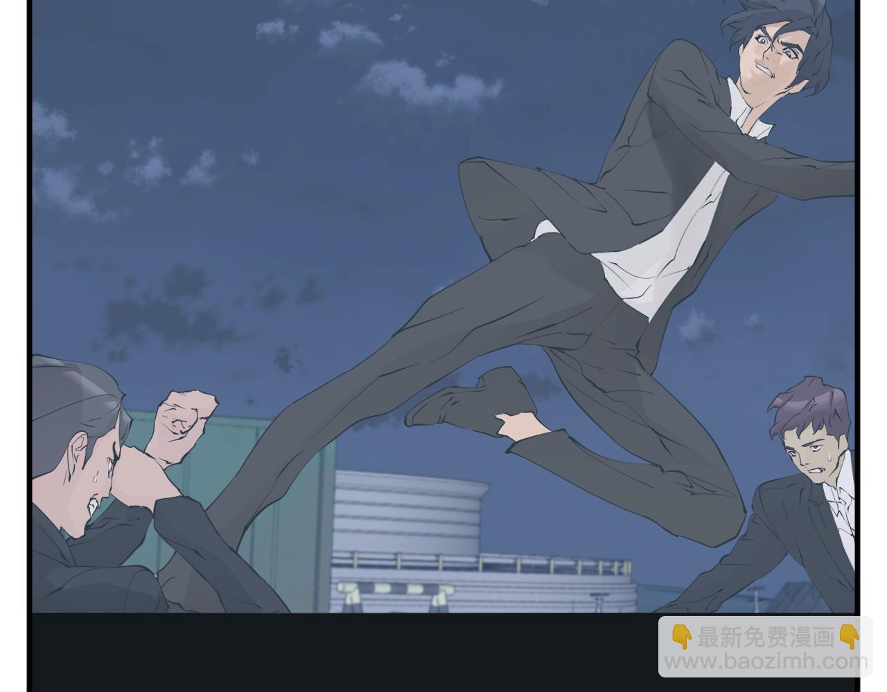 第149话 再会高垣14