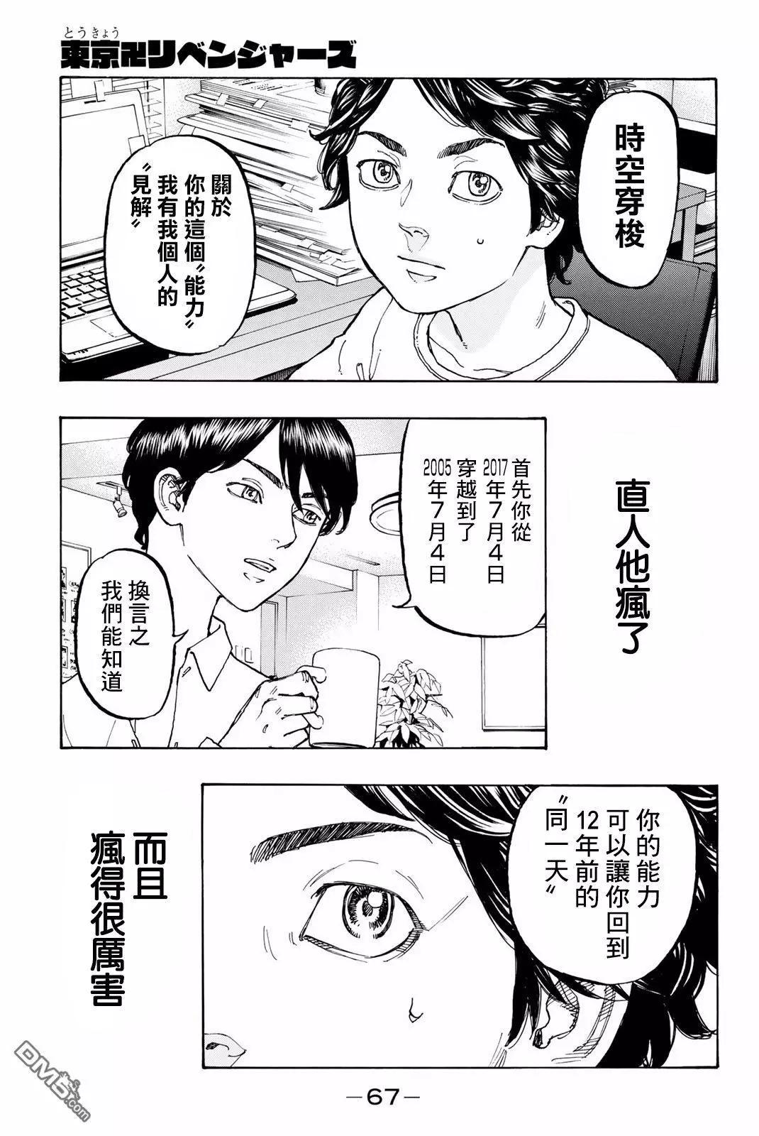 第2话 Resist0