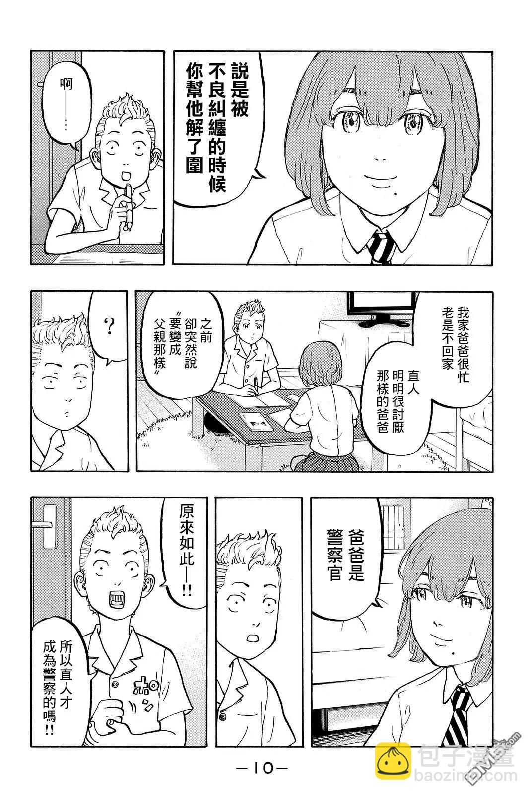 第6话 Return10