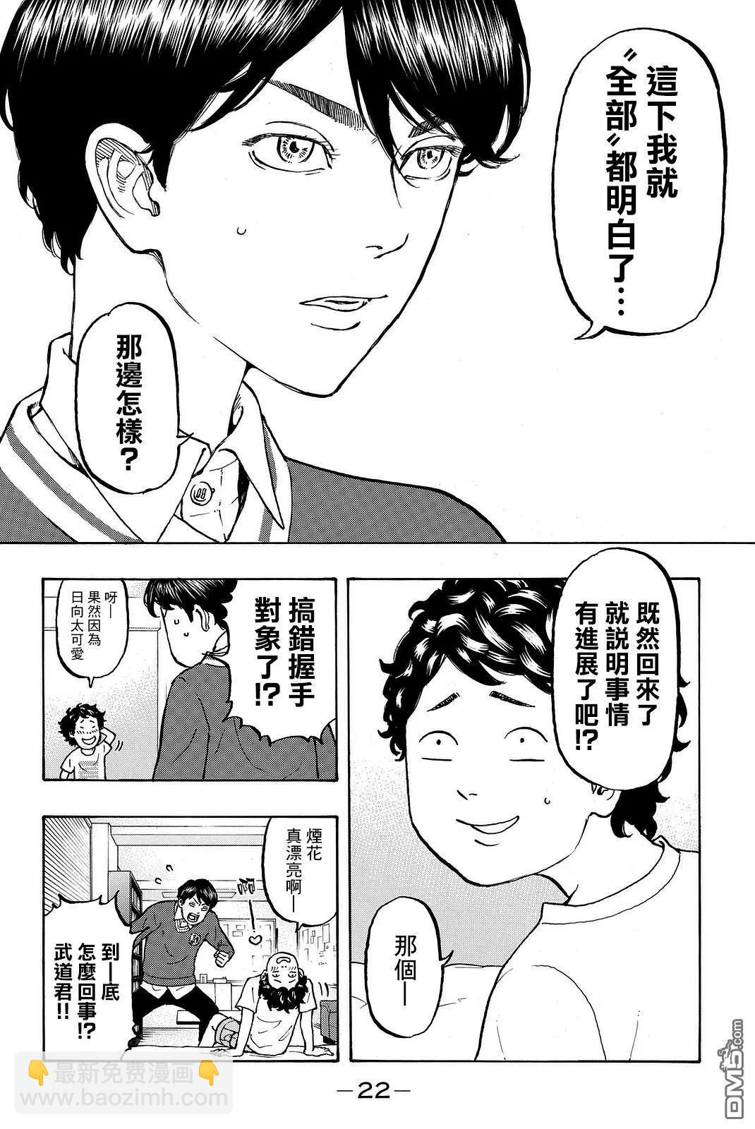 第6话 Return21