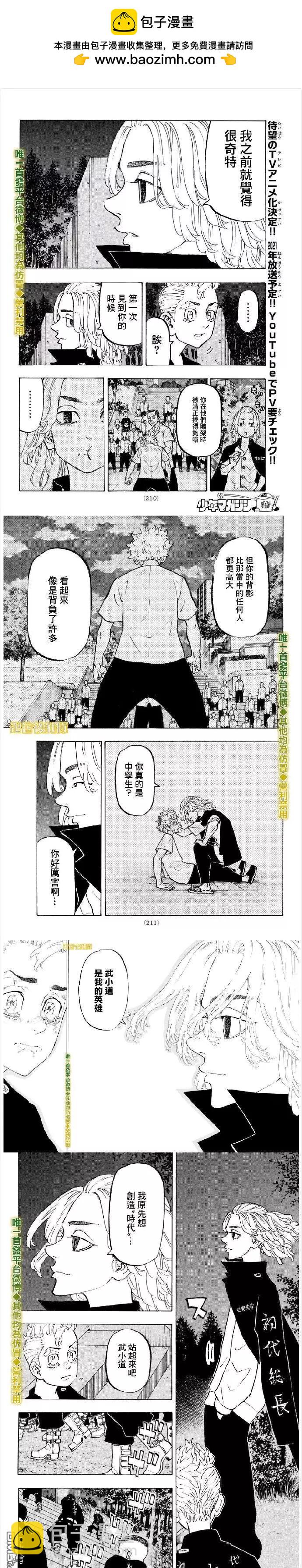 第188话 The lion of the day1