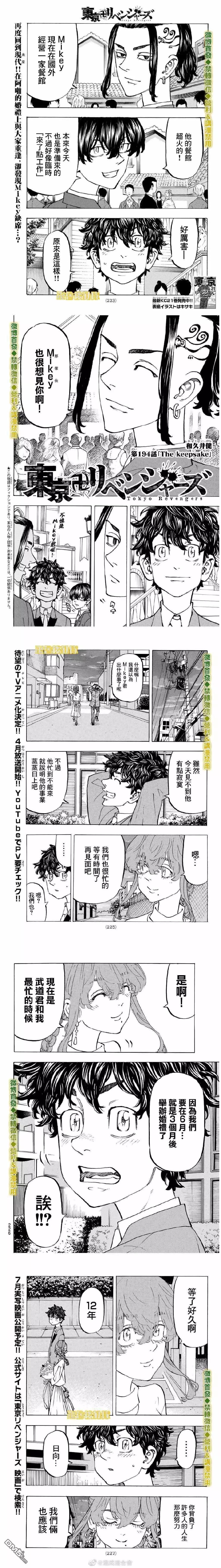 第194话 The keepsake0