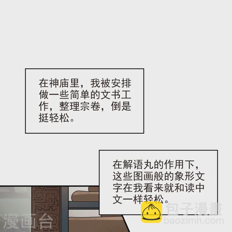 第148话 古埃及的生活2