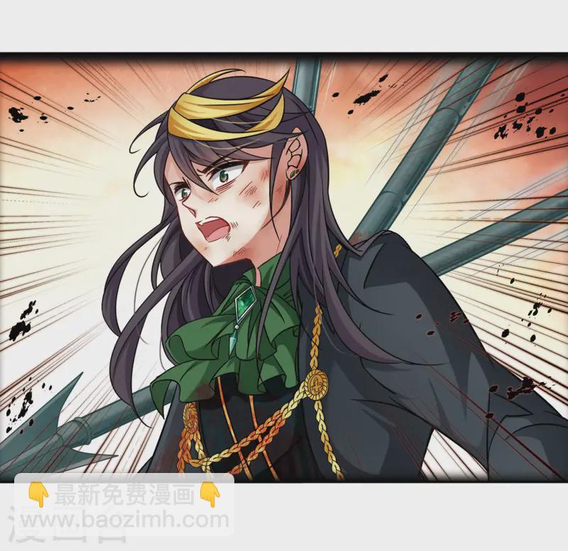 第210话 暂时的分别211
