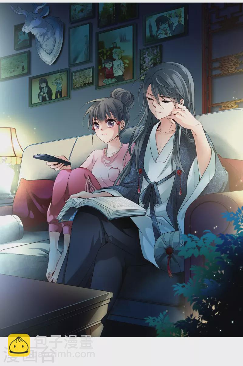 第275话 一千零一夜21