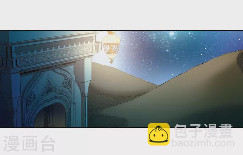 第332话 沙漠之夜23