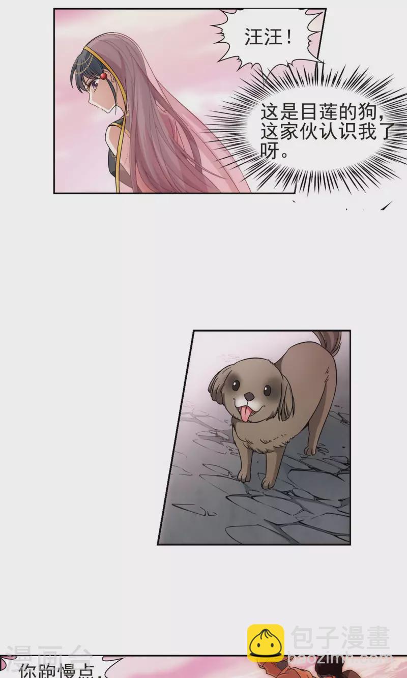 第361话 潘恰提锡朝圣23