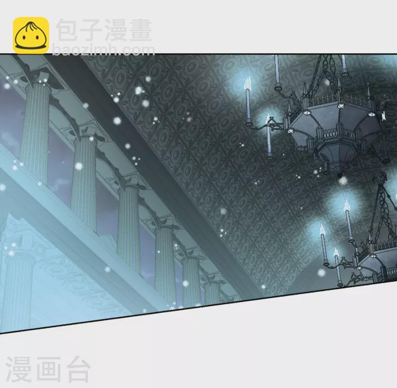 第406话 冥王的宴会36