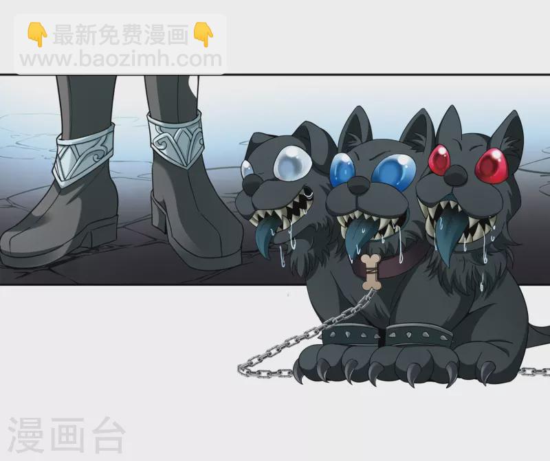 第447话 天界28