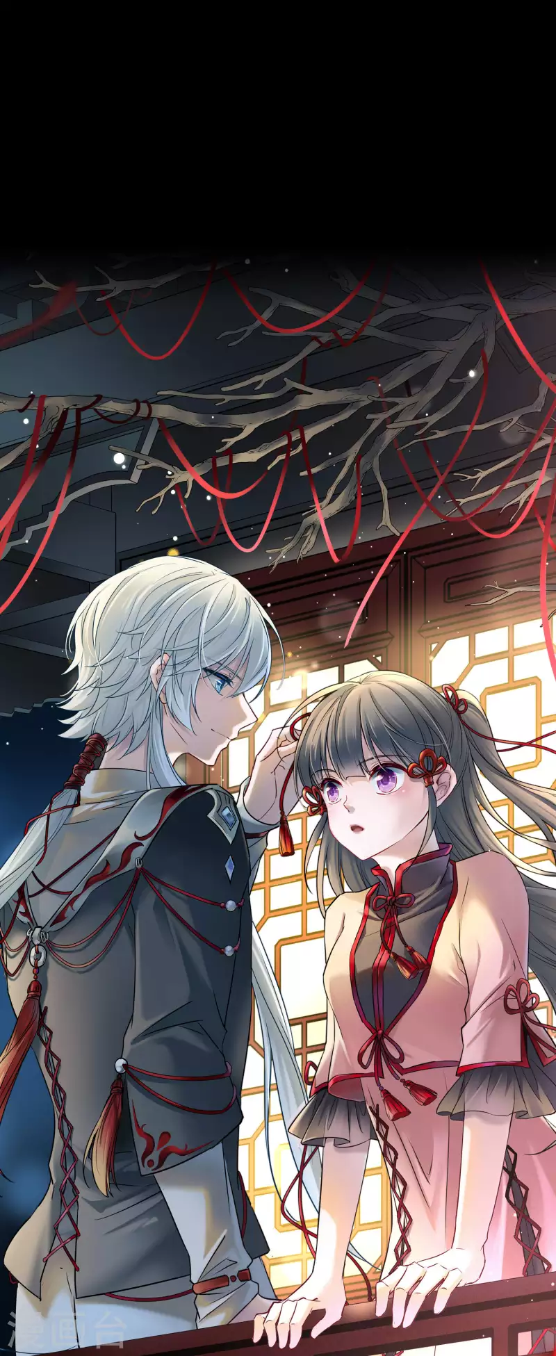 第2季第1话 夜晚出现的男子10