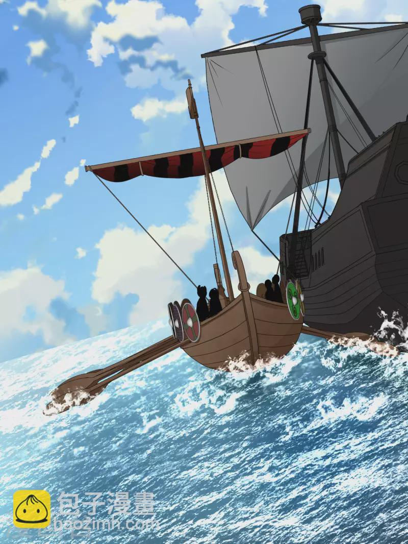 第2季第27话 维京海盗615