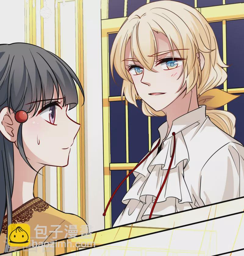 第2季第92话 佛兰德尔的弟弟413