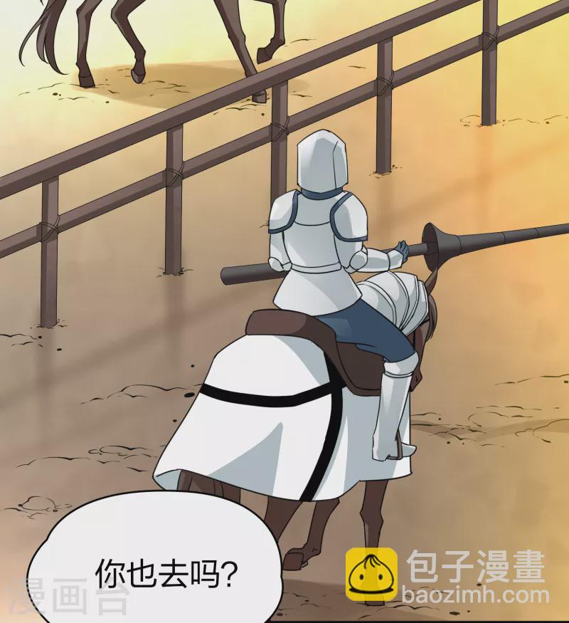第2季第95话 假面舞会316