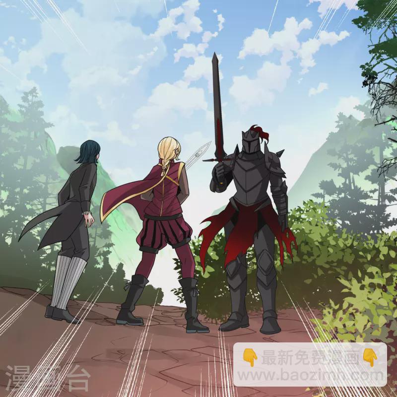 第2季第102话 黑骑士的城堡36