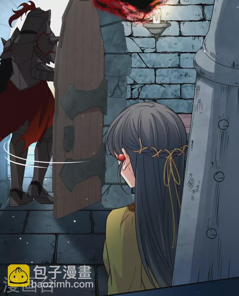 第2季第106话 黑骑士的城堡716