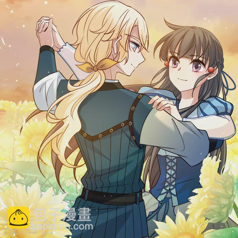 第2季第129话 向日葵花语126