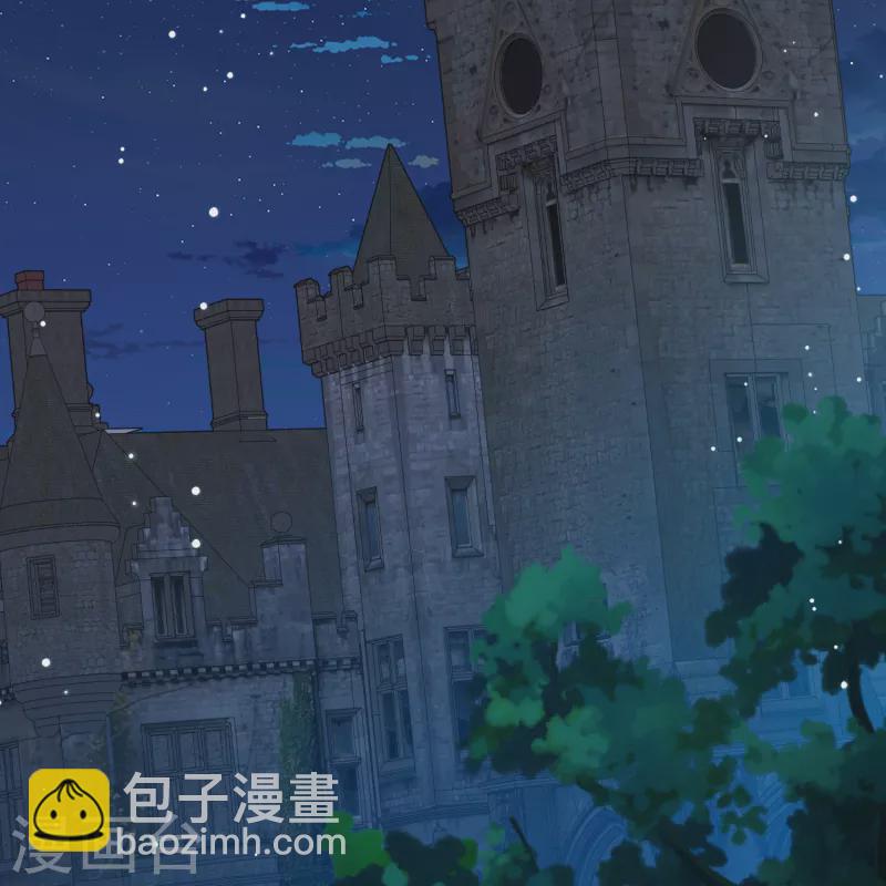 第2季第190话 吸血鬼的城堡16