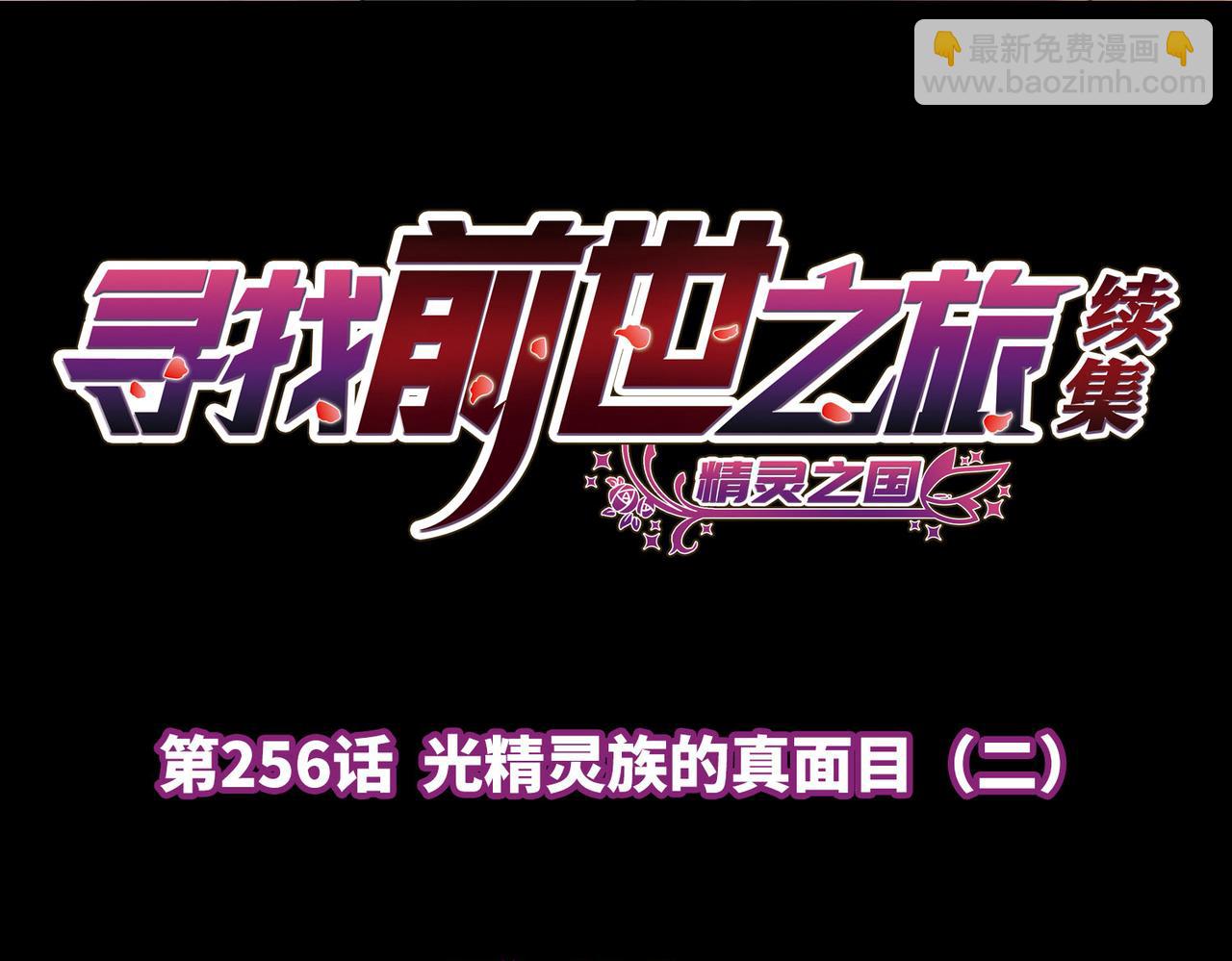 第2季第256话 光精灵族的真面目23