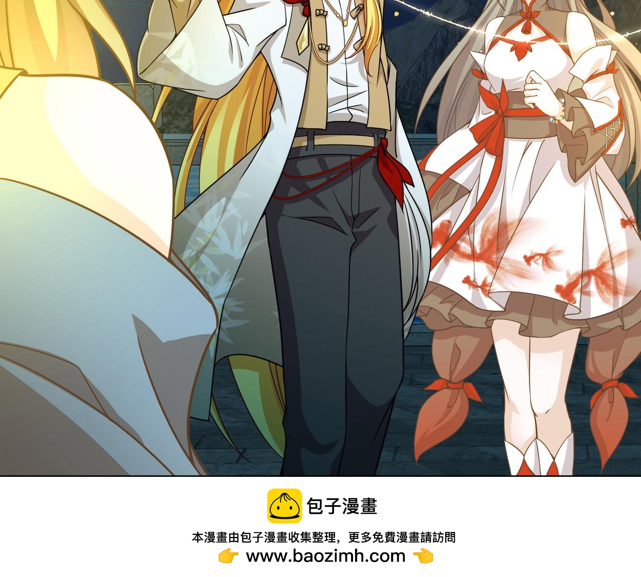 第2季第256话 光精灵族的真面目265