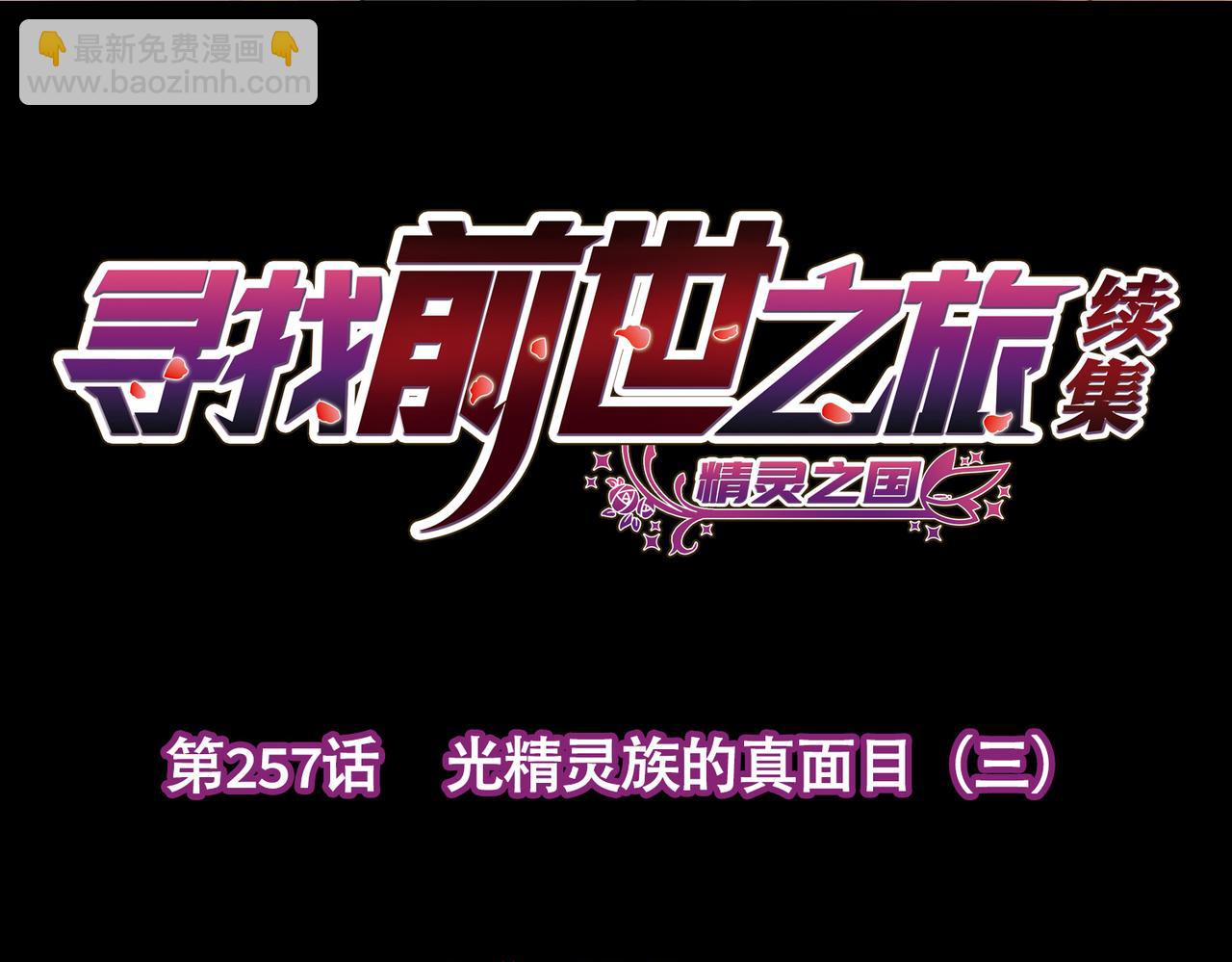 第2季第257话 光精灵族的真面目33
