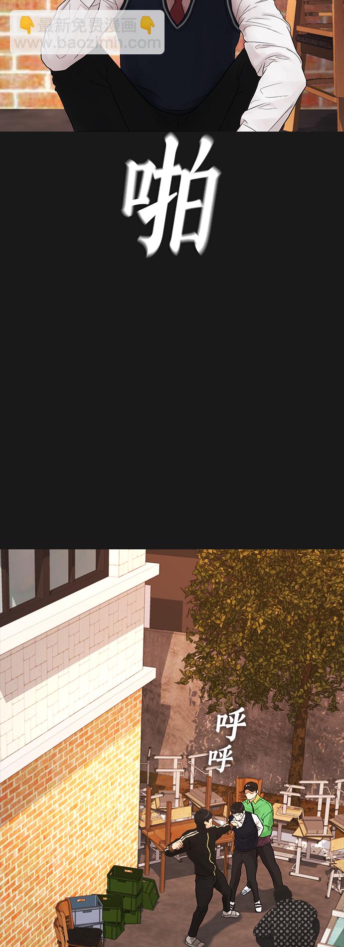 [第15话] 旁观者？去你X的！59