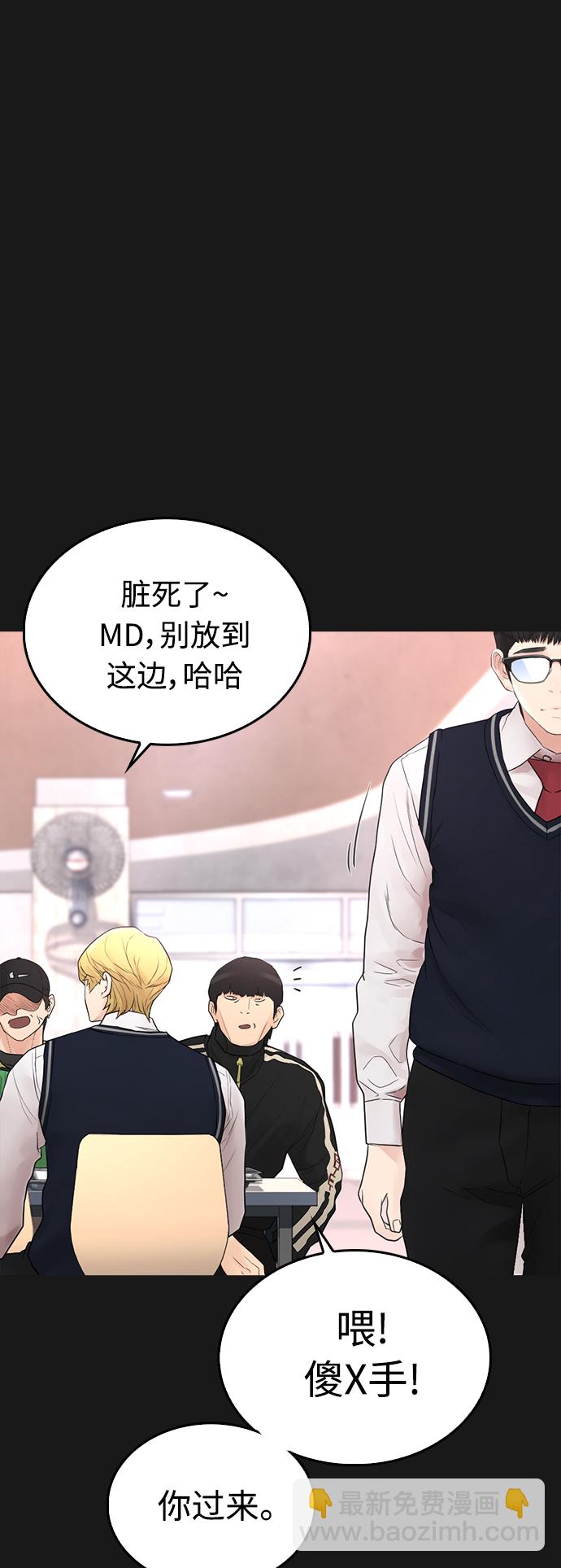 [第15话] 旁观者？去你X的！7