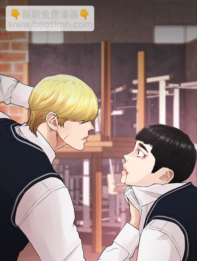 [第15话] 旁观者？去你X的！83