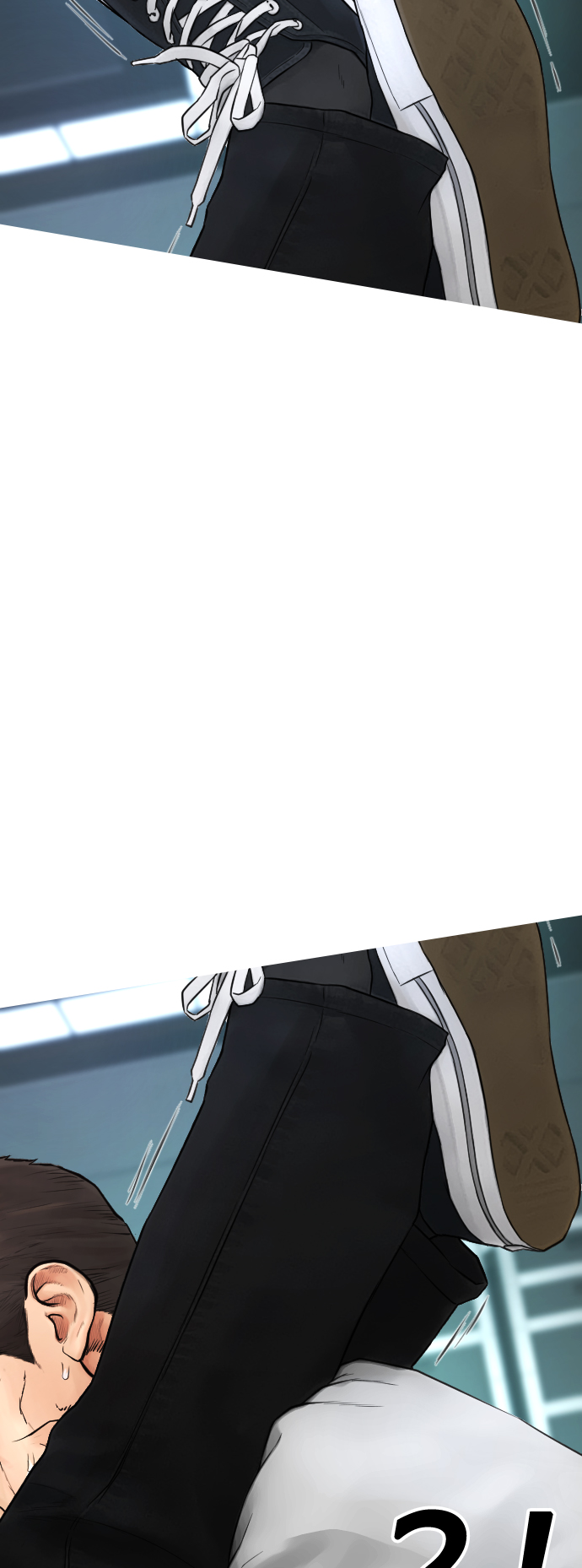 [第38话] 真以为她是你女儿？28