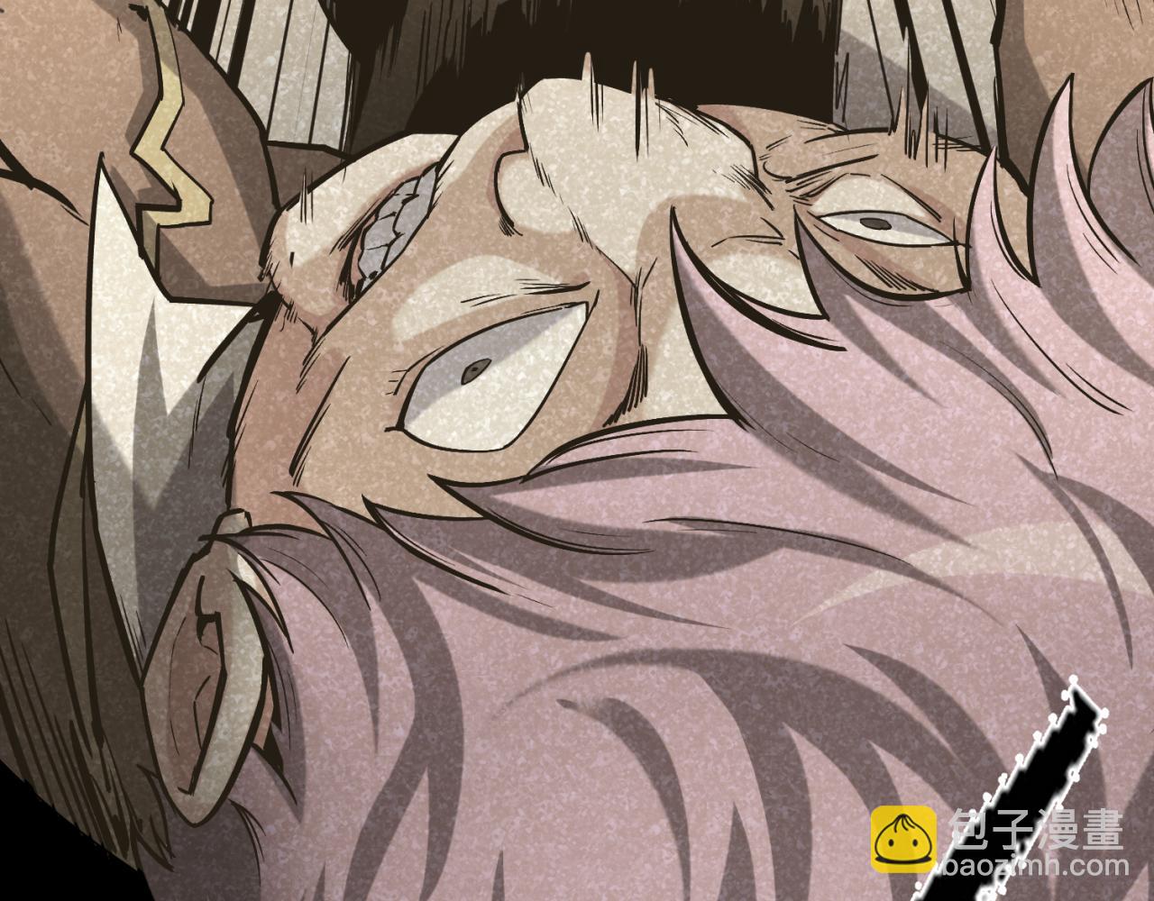 第1话 诡异时代觉醒！41