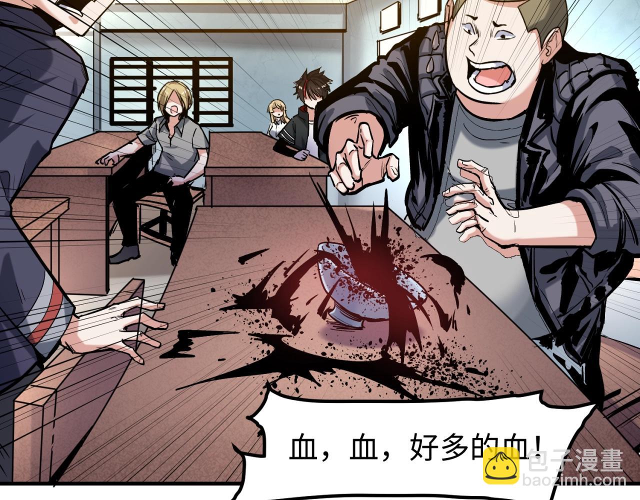 第1话 诡异时代觉醒！68