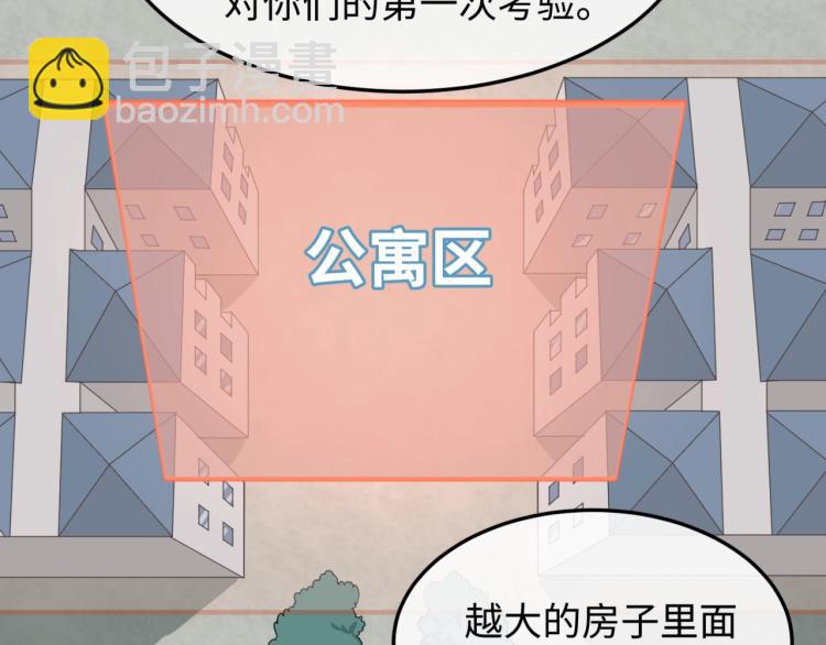 第3话 别墅试炼118