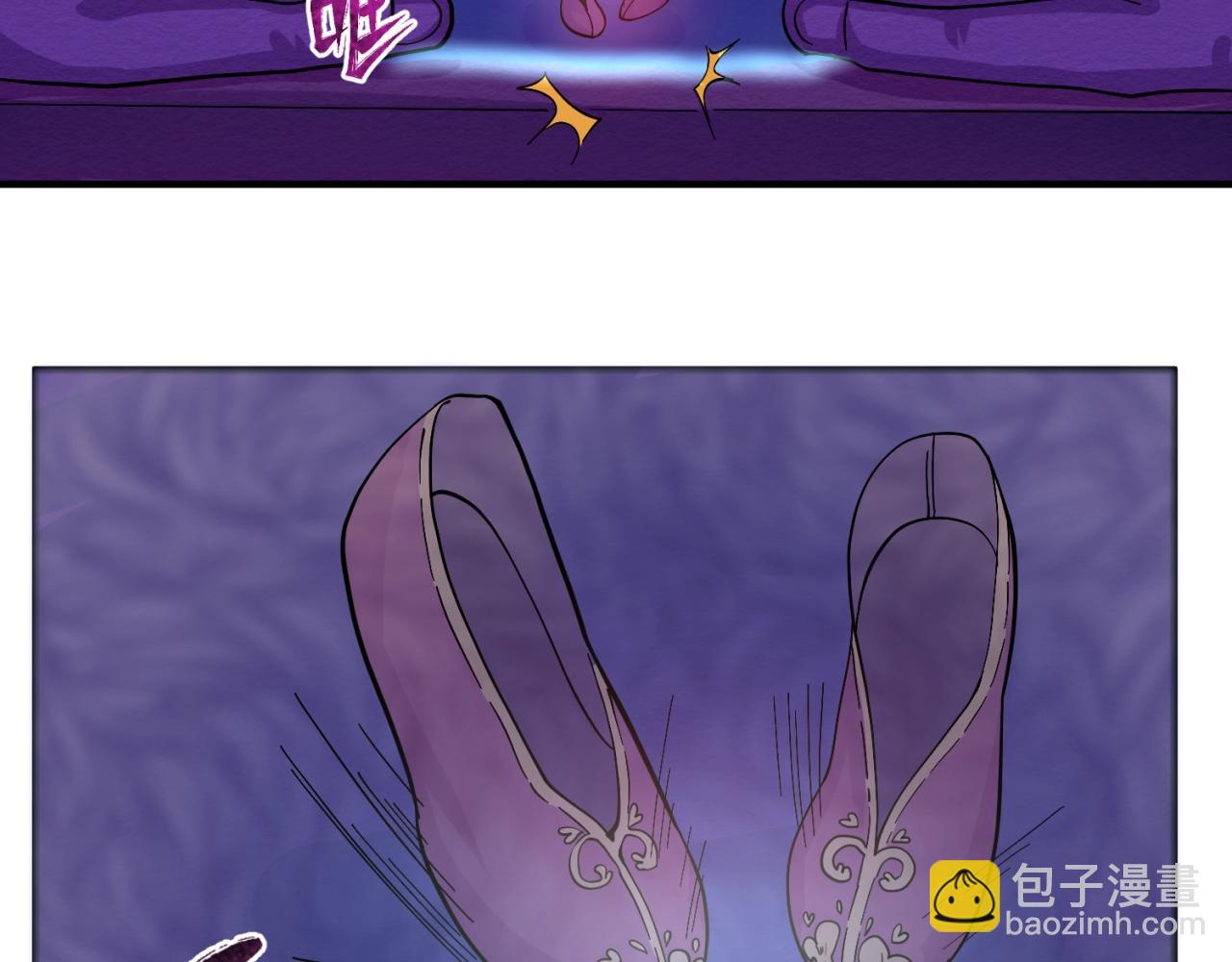 第11话 红色绣花鞋70