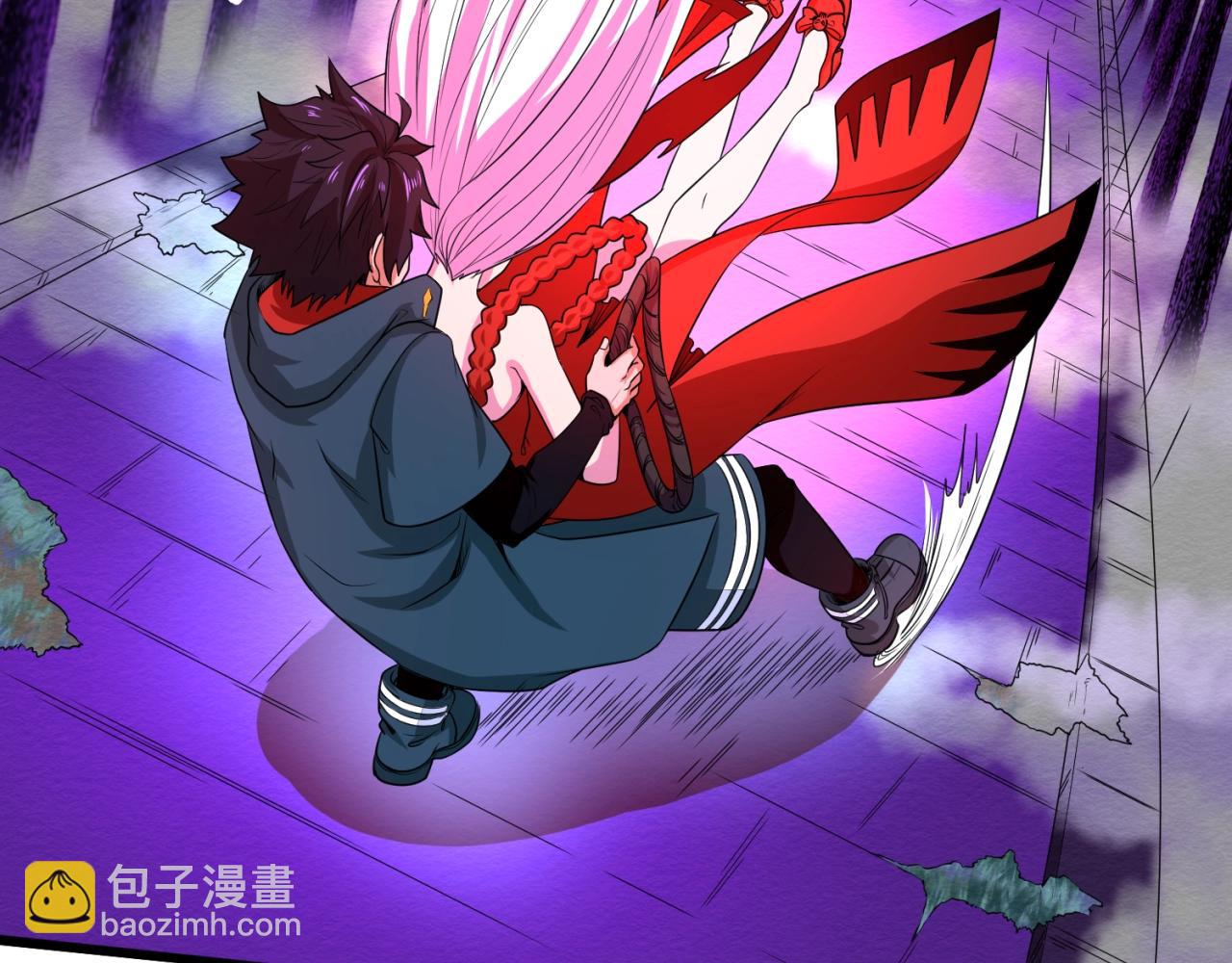 第11话 红色绣花鞋82