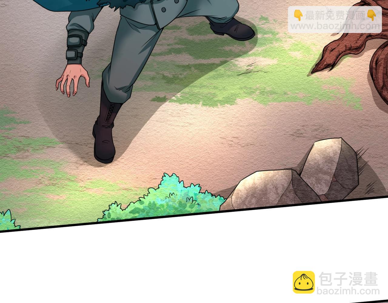 第12话 嫁衣降临！100