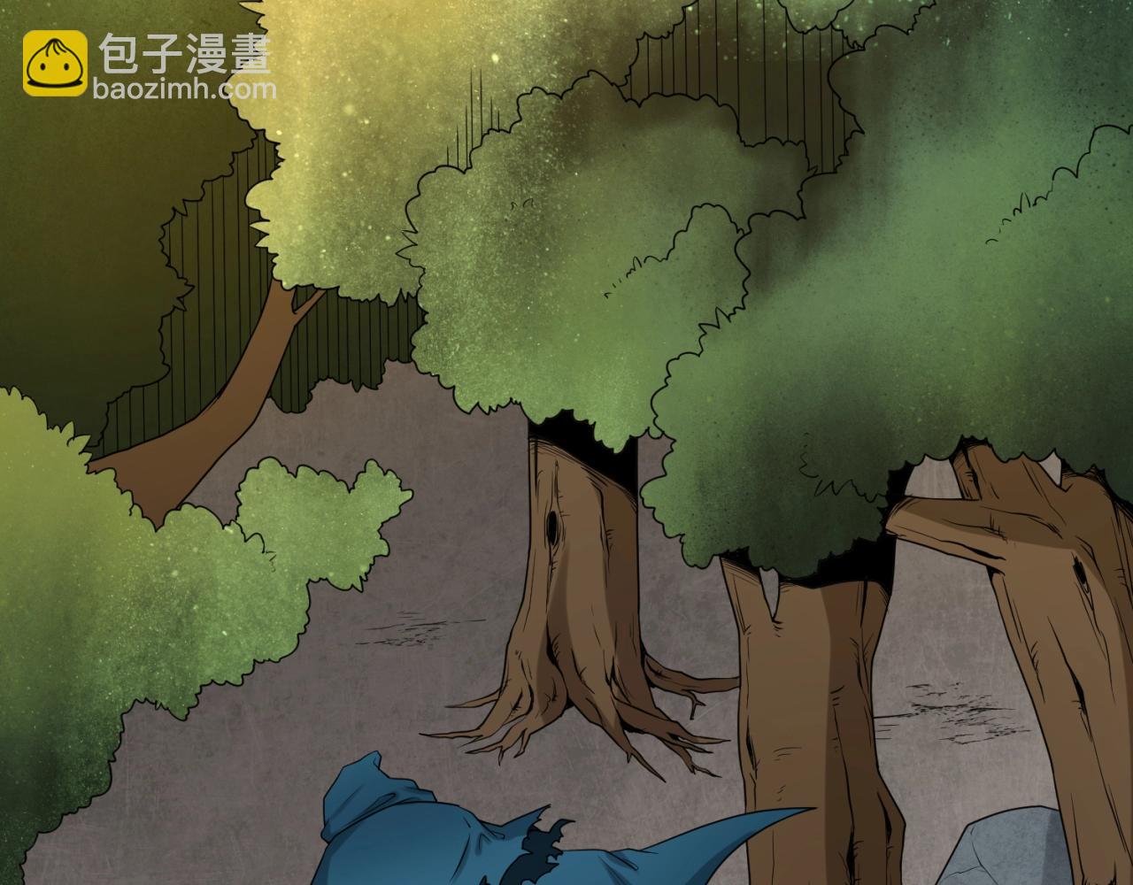 第12话 嫁衣降临！77