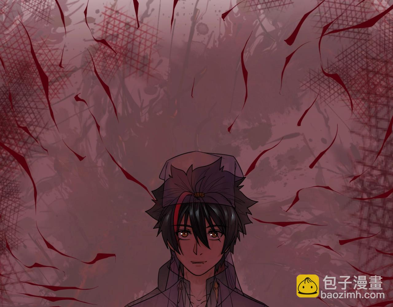第16话 打破诅咒118
