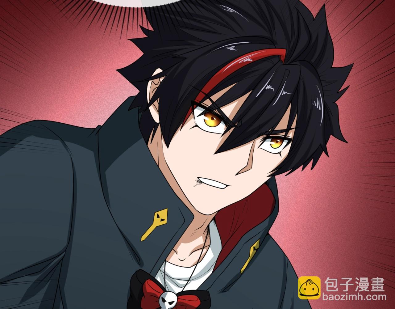 第19话 A级！！30