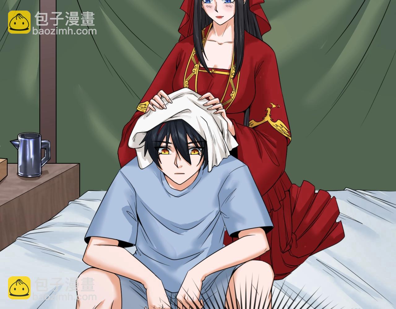 第23话 强化鬼域100