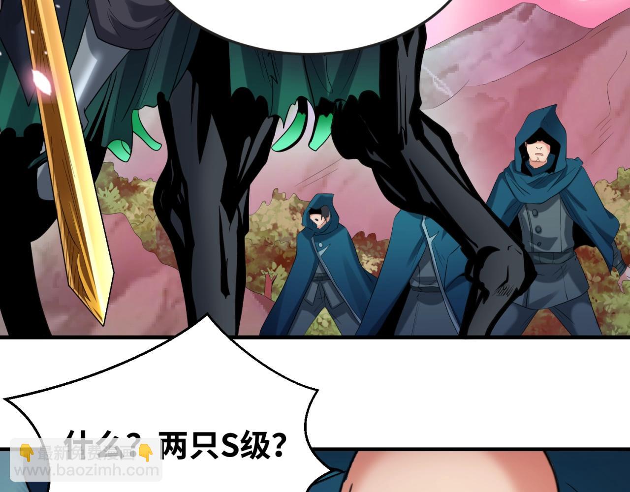 第30话 双S级113