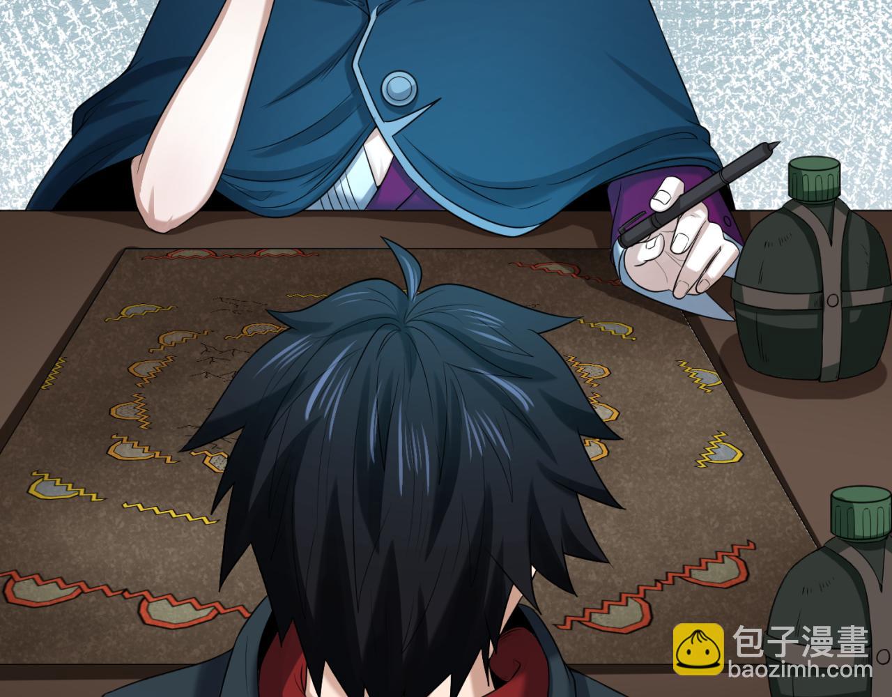 第35话 深渊级恶灵37