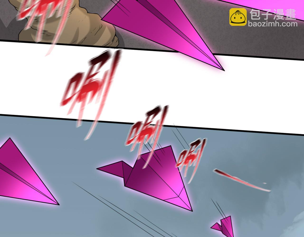 第35话 深渊级恶灵87